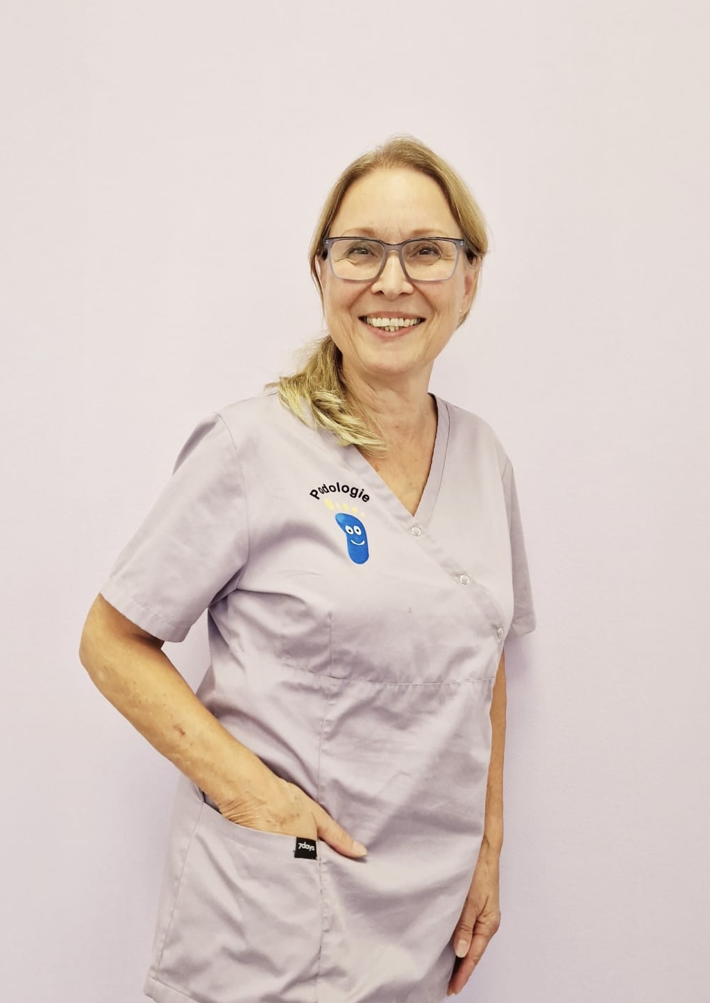 Renate Renate Lehwald-Lülff