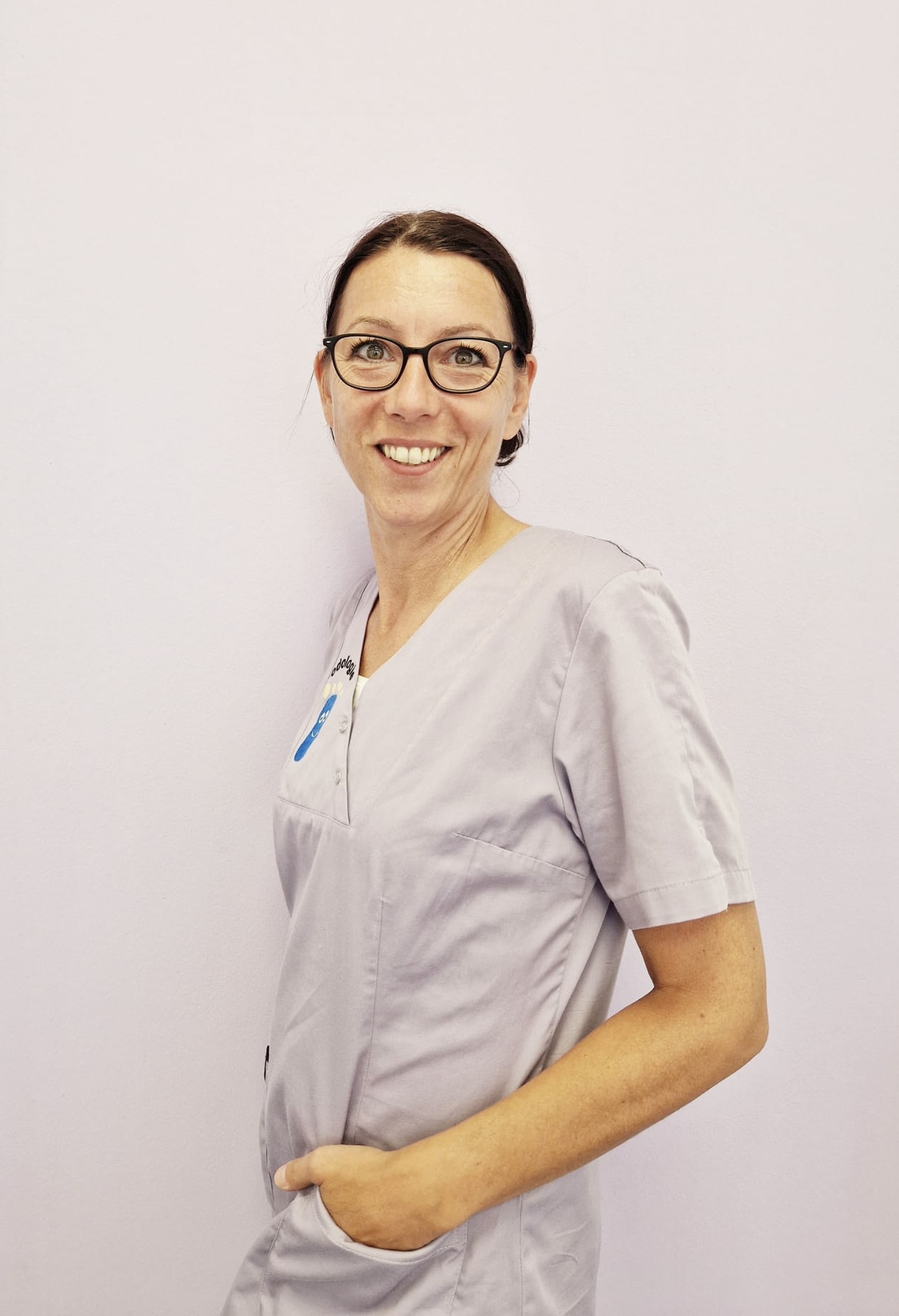 Tanja Tanja Roggenbuck-Elbe